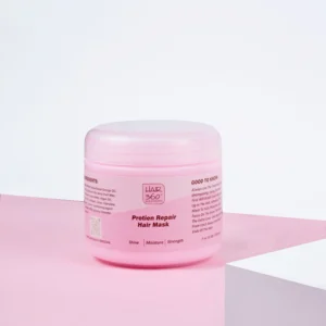 Hair 360° Solutions- Protein Repair Hair Mask