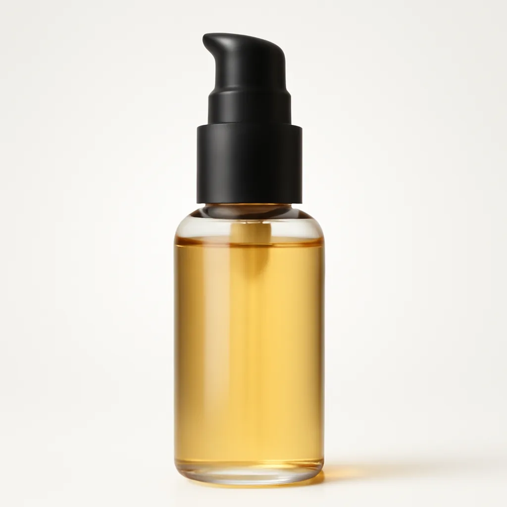 Tresemme Keratiin Smooth Weightless Silk Serum, For Frizzy