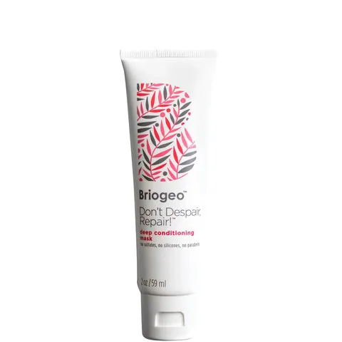 Briogeo- Dont Despair, Repair! Deep Conditioning Hair Mask,