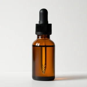 Hair Energy Rosemary & Mint Lavender Hair Serum,